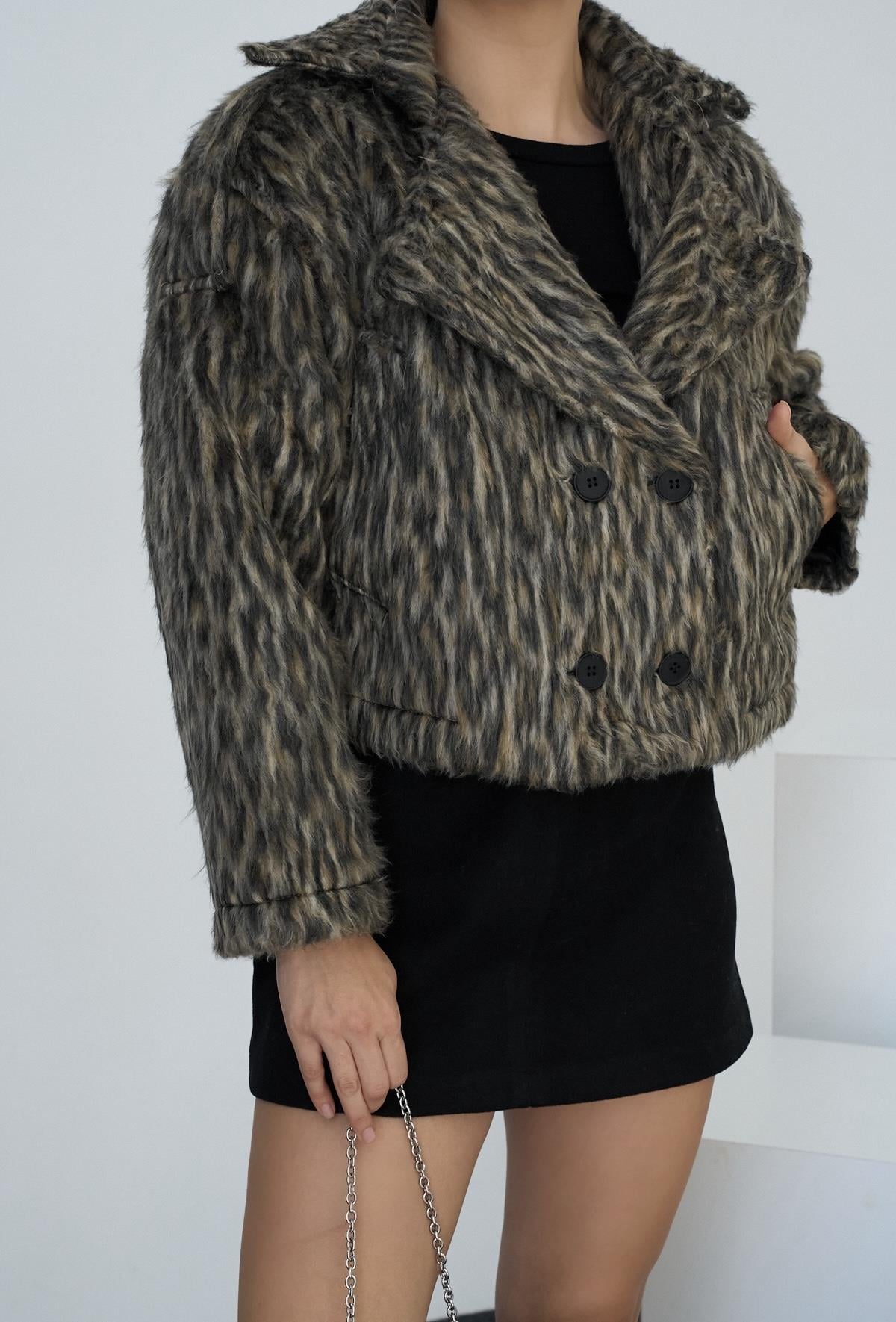 - Leopar
