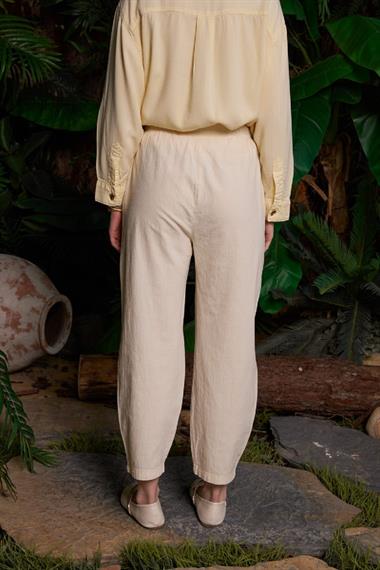 Balon Keten Pantolon