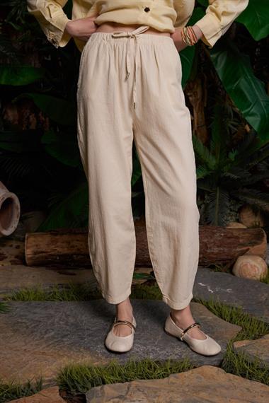 Balon Keten Pantolon