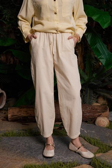 Balon Keten Pantolon