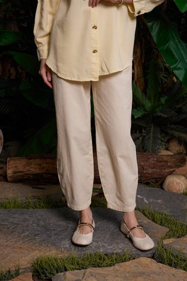 Balon Keten Pantolon