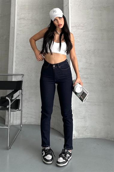 Comfort Slim Kot Pantolon