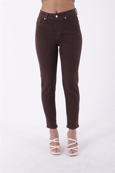 Comfort Slim Kot Pantolon
