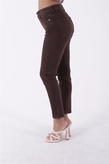 Comfort Slim Kot Pantolon