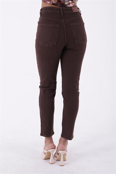 Comfort Slim Kot Pantolon