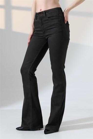 İspanyol Skinny Kot Pantolon 867