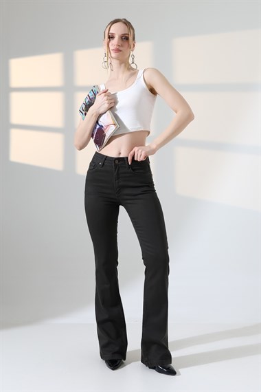 İspanyol Skinny Kot Pantolon 867