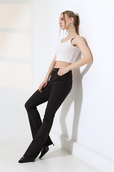 İspanyol Skinny Kot Pantolon 867