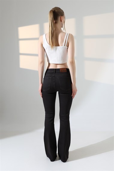 İspanyol Skinny Kot Pantolon 867