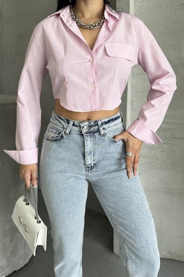 Mom Fit Kot Pantolon