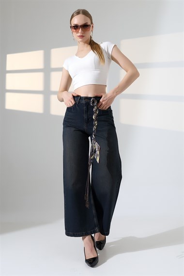 Palazzo Kot Pantolon