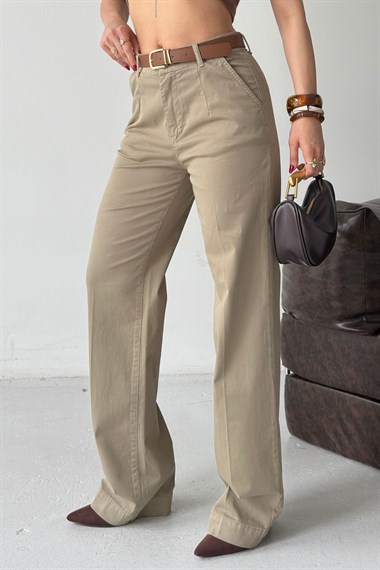 Pensli Kot Pantolon 7069