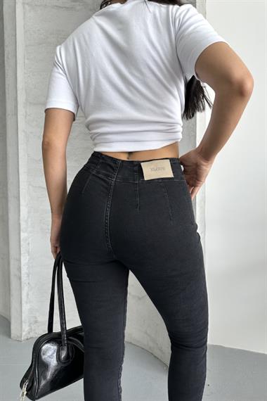 Pensli Skinny Kot Pantolon