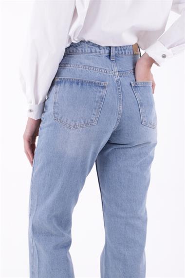 Relax Palazzo Kot Pantolon