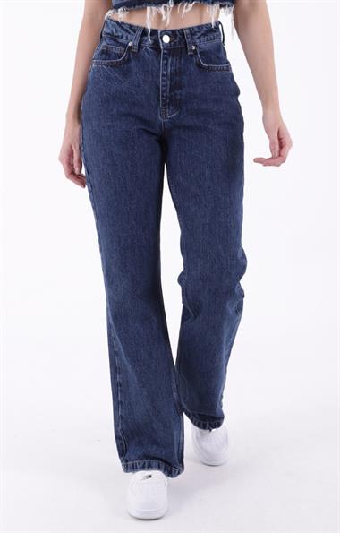 Relax Palazzo Kot Pantolon