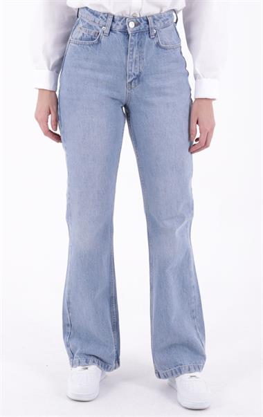 Relax Palazzo Kot Pantolon