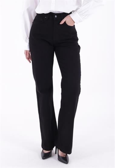 Relax Palazzo Kot Pantolon