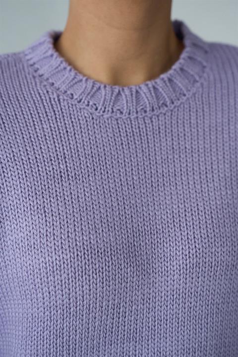 - Açık Lila