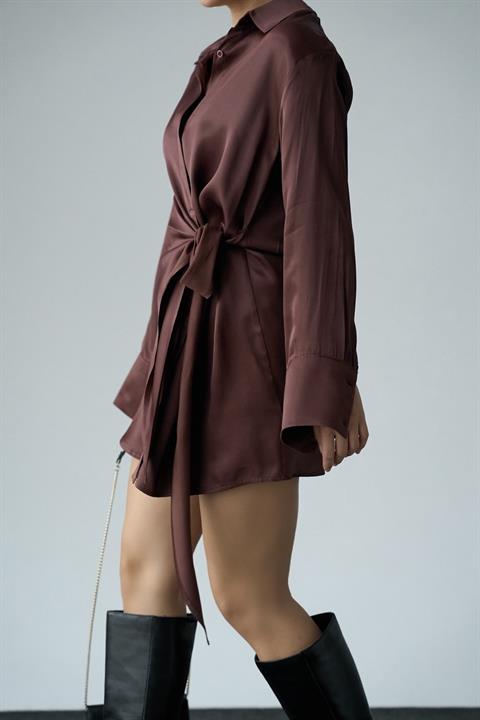 - Bordo