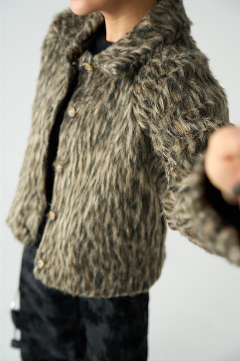 - Leopar