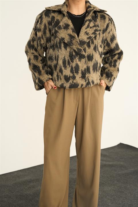 - Leopar