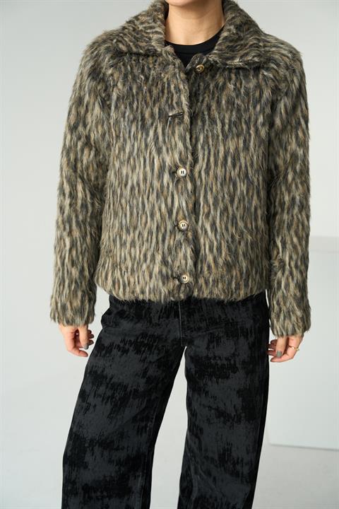 - Leopar