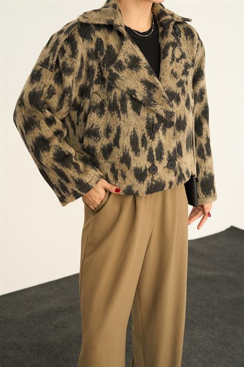 - Leopar