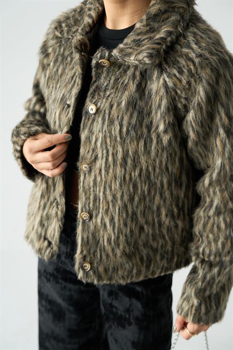 - Leopar