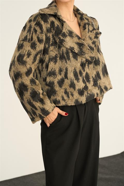 - Leopar