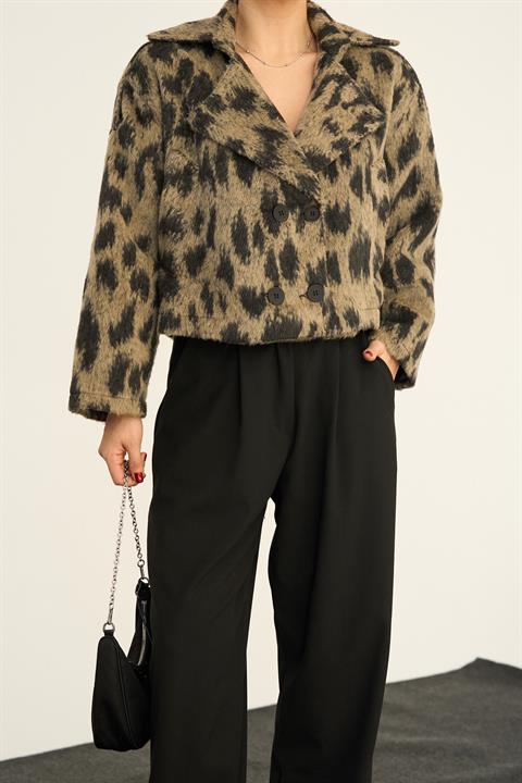 - Leopar