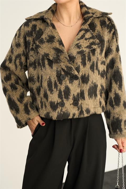 - Leopar