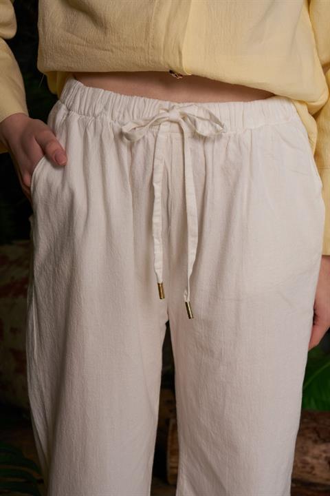 Balon Keten Pantolon