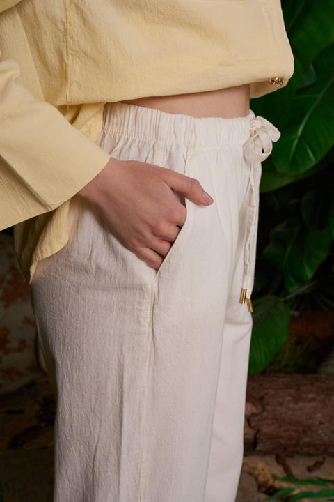 Balon Keten Pantolon