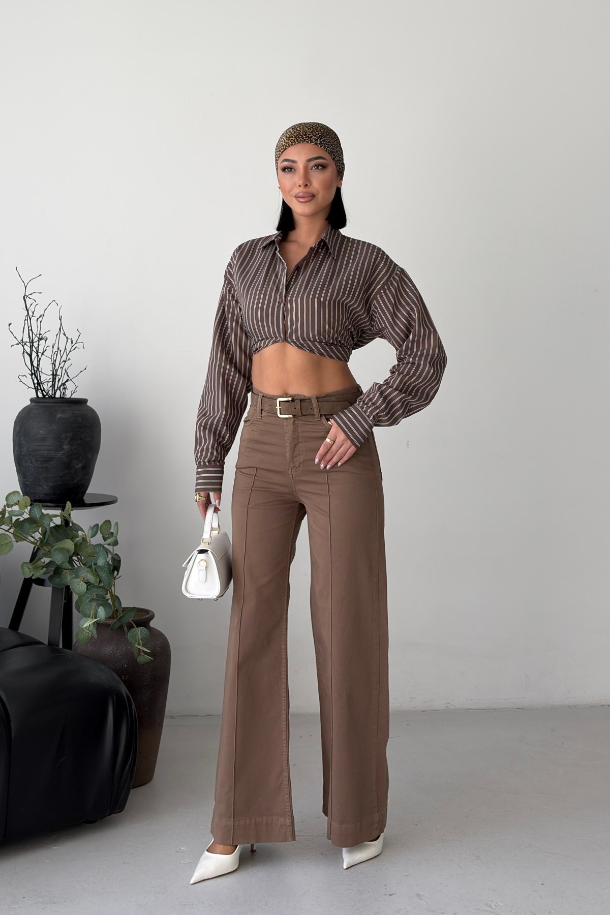 Çımalı Kot Pantolon 7207
