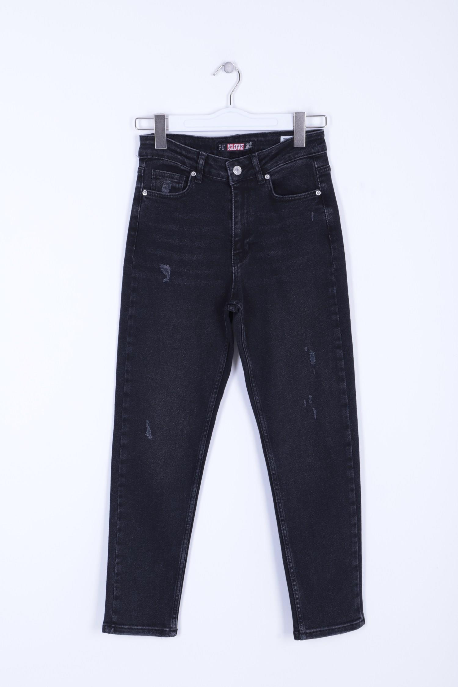 Comfort Slim Kot Pantolon 882