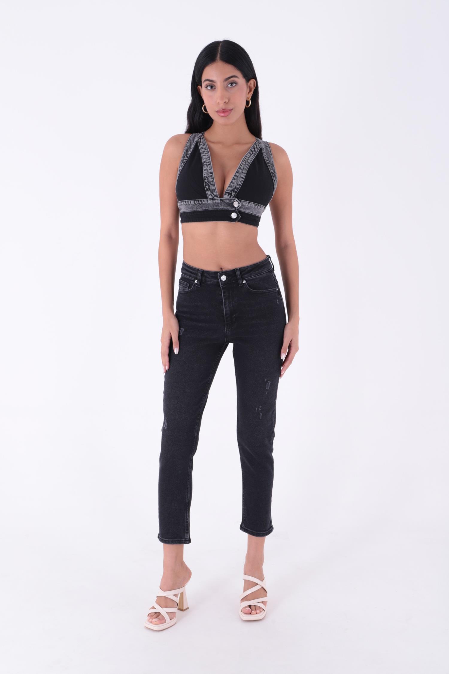 Comfort Slim Kot Pantolon 882