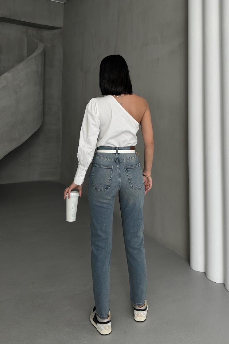 Comfort Slim Kot Pantolon 896