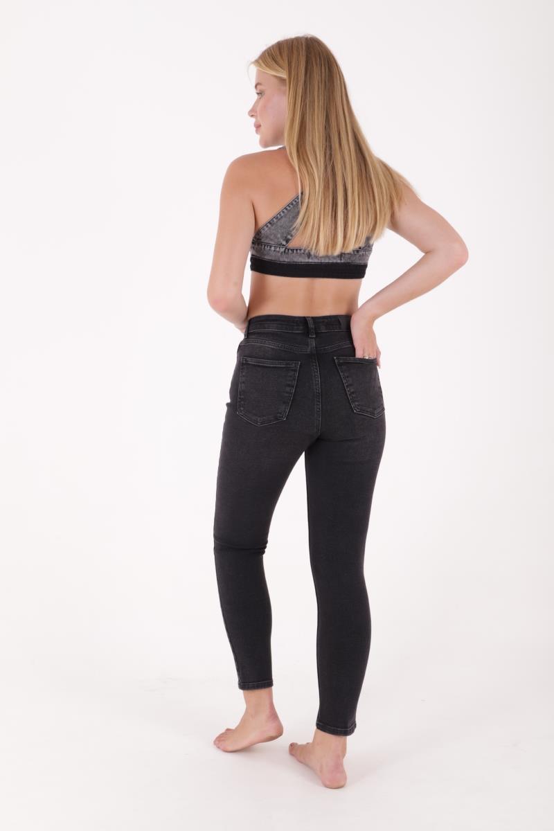 Comfort Slim Kot Pantolon 896