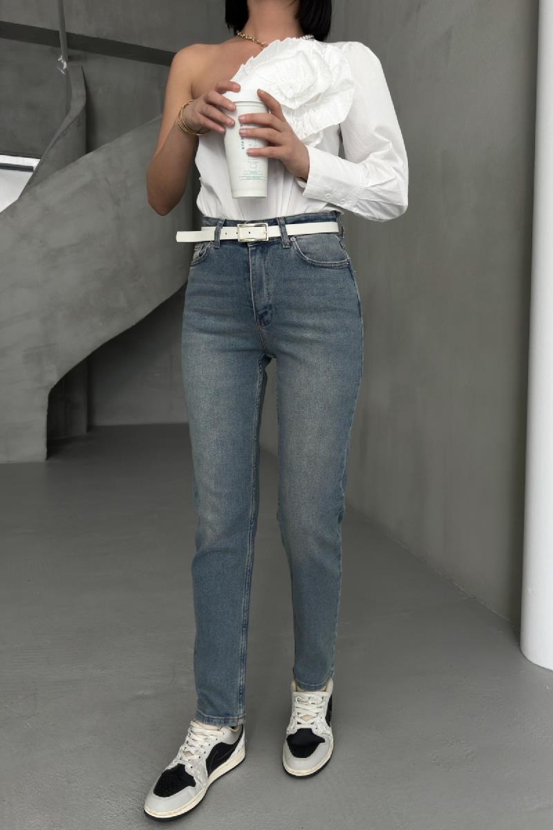 Comfort Slim Kot Pantolon 896