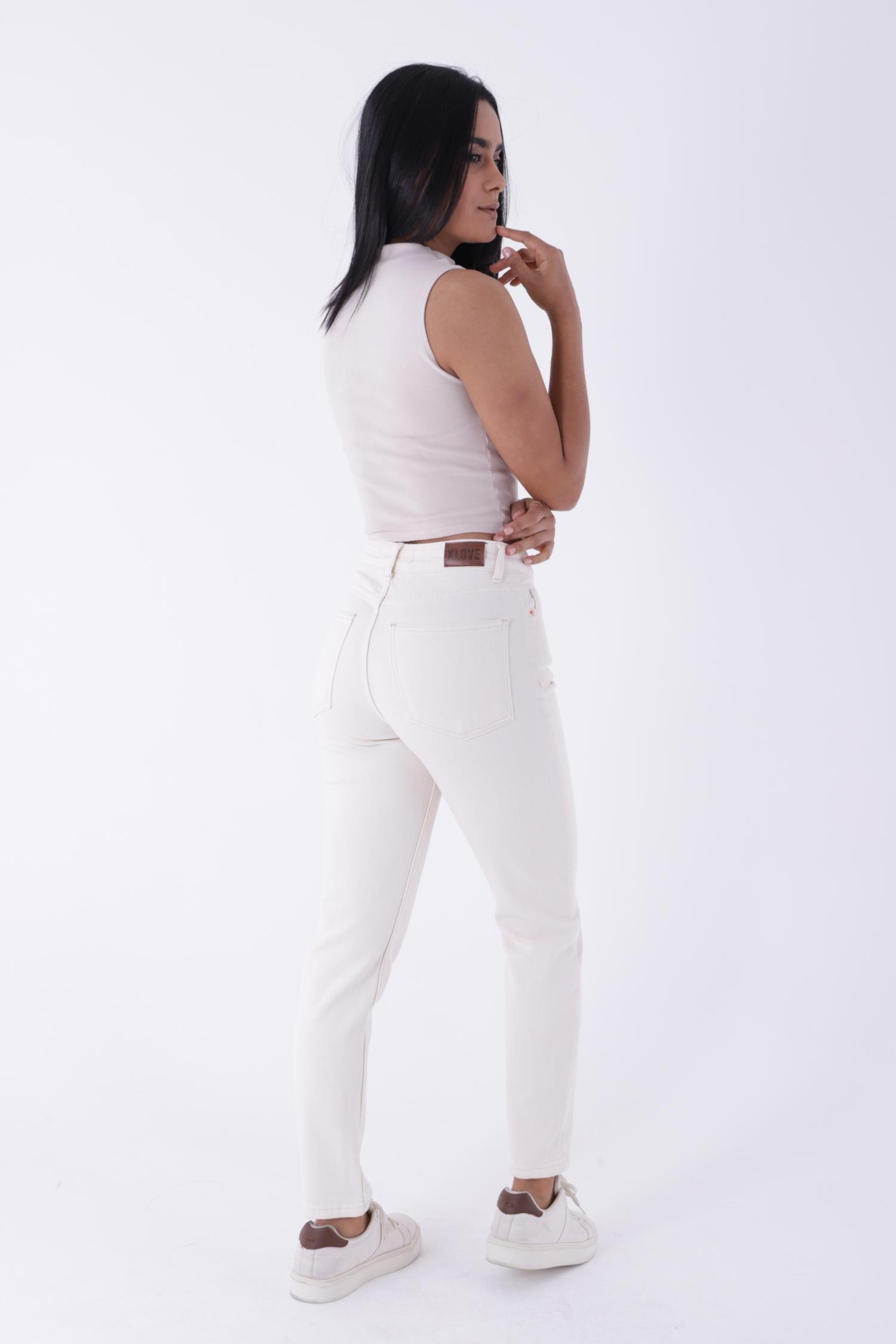 Comfort Slim Kot Pantolon 896