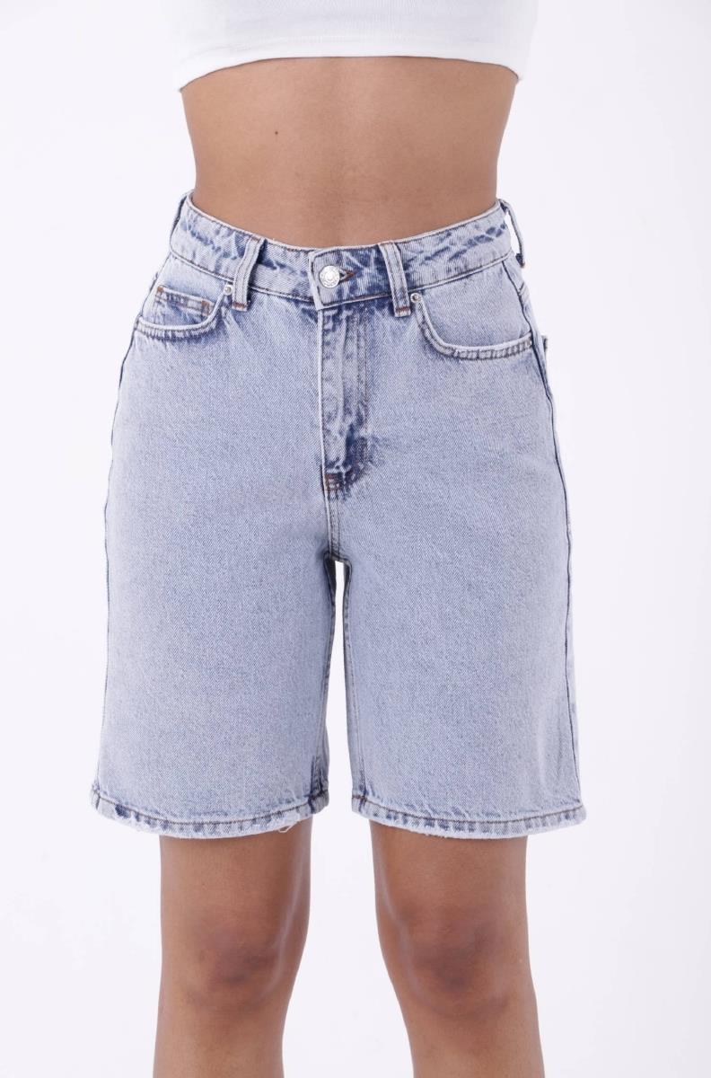 Orta Boy Kot Şort 2001