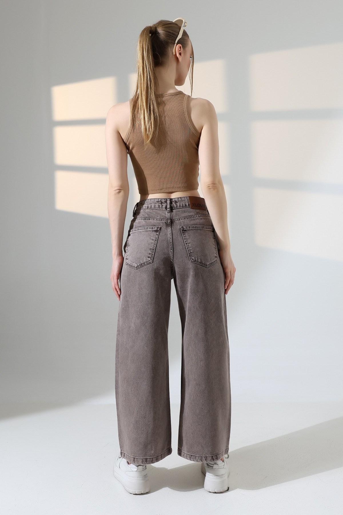 Palazzo Kot Pantolon