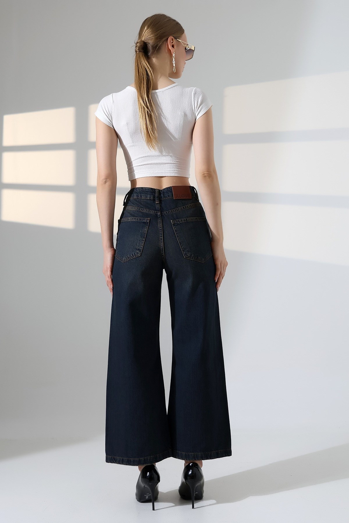 Palazzo Kot Pantolon