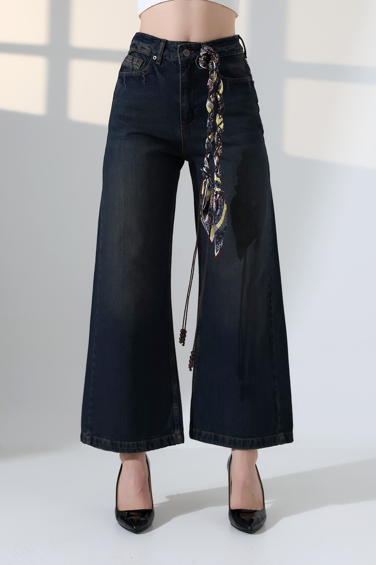 Palazzo Kot Pantolon