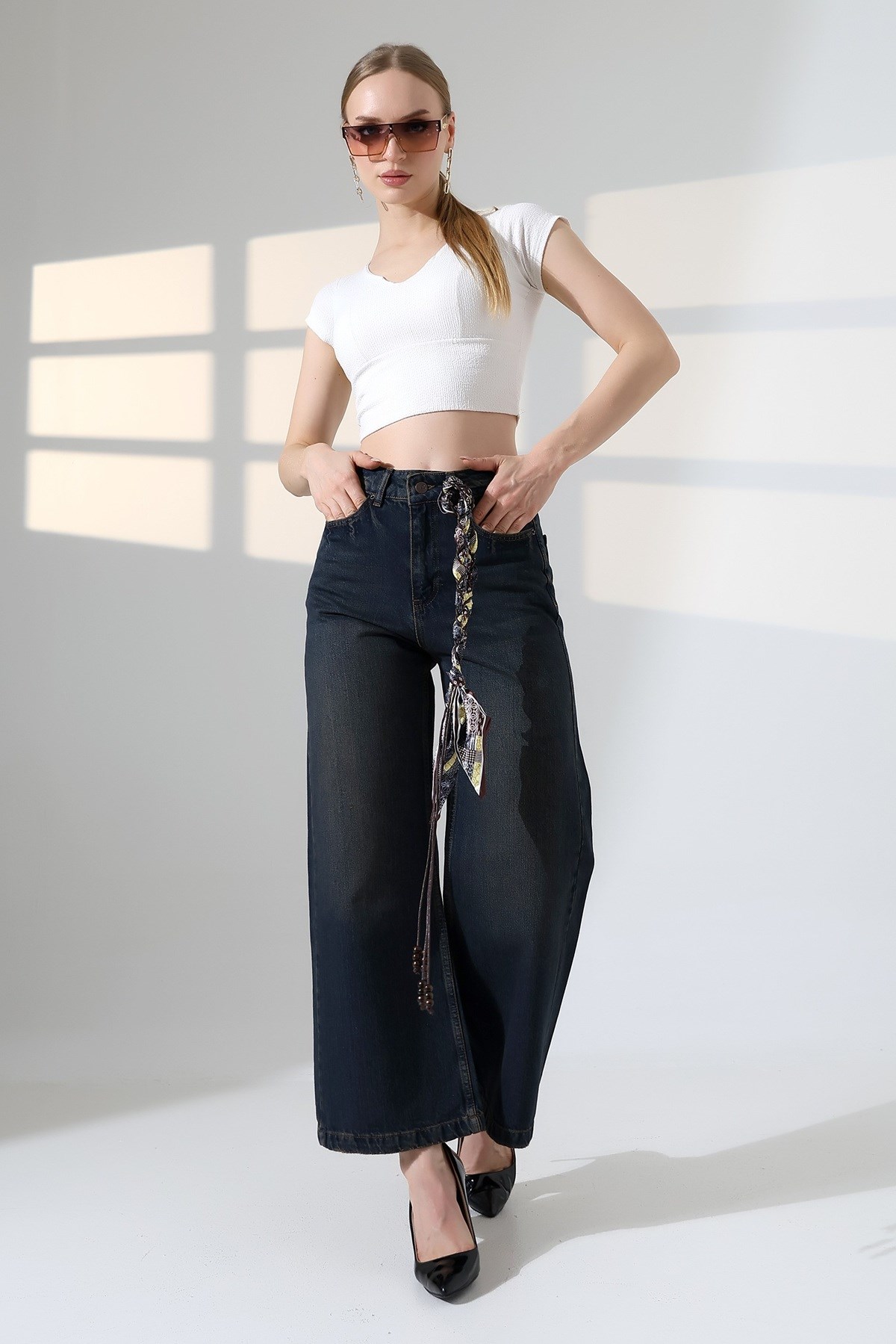 Palazzo Kot Pantolon