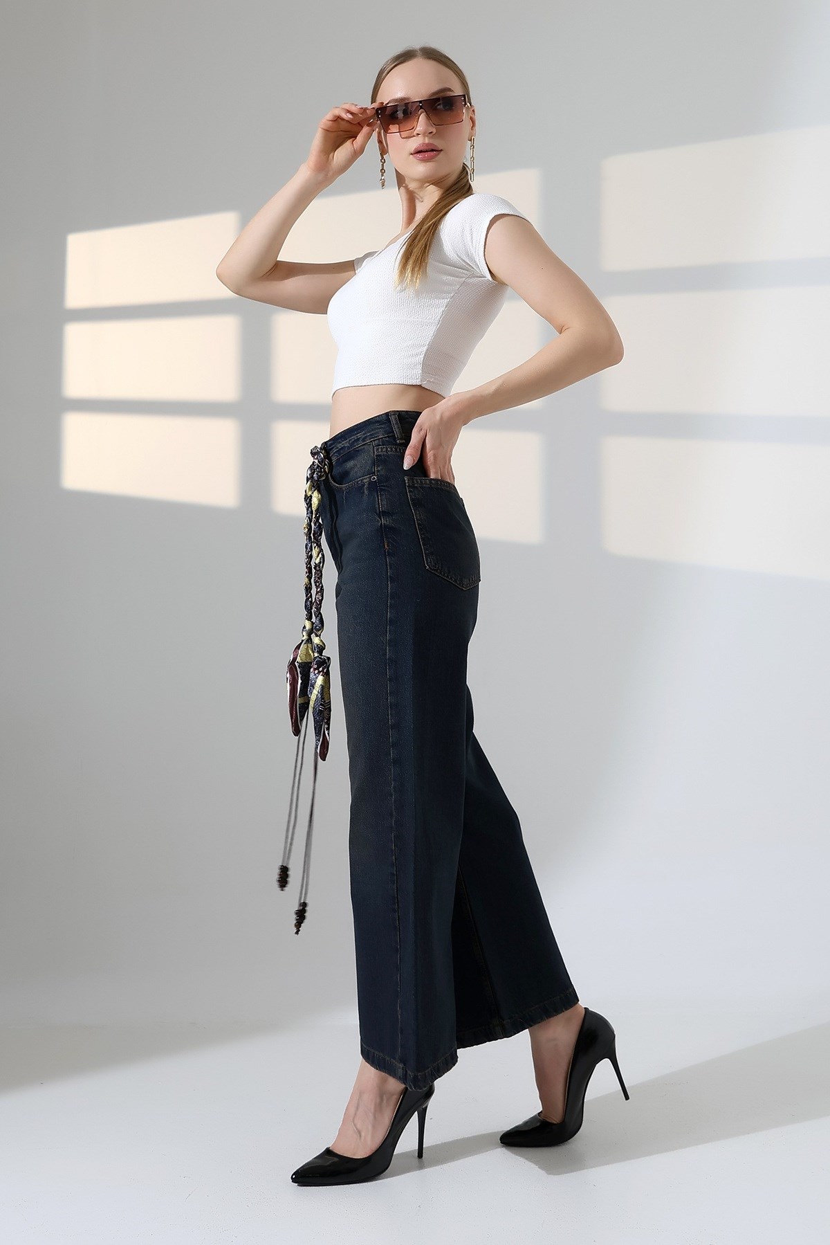 Palazzo Kot Pantolon