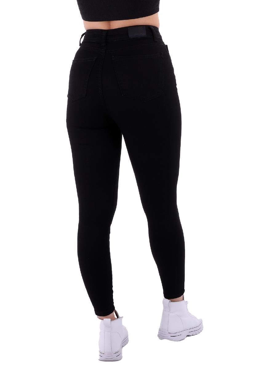 Skinny Kot Pantolon
