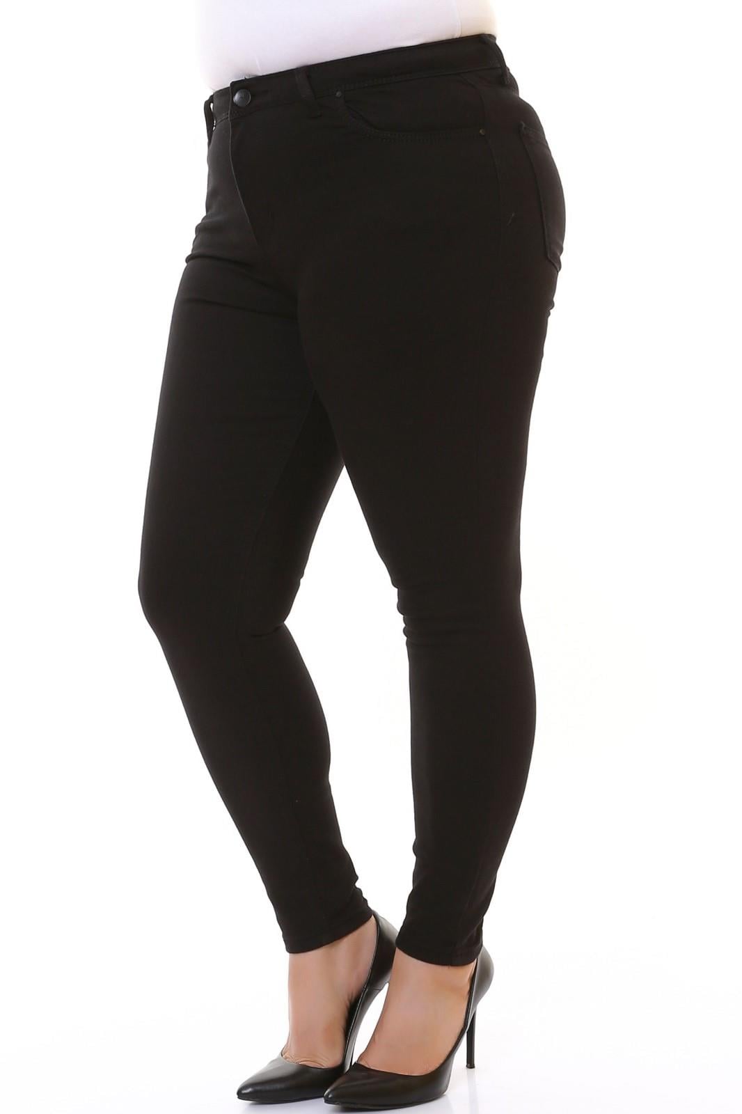 Skinny Kot Pantolon