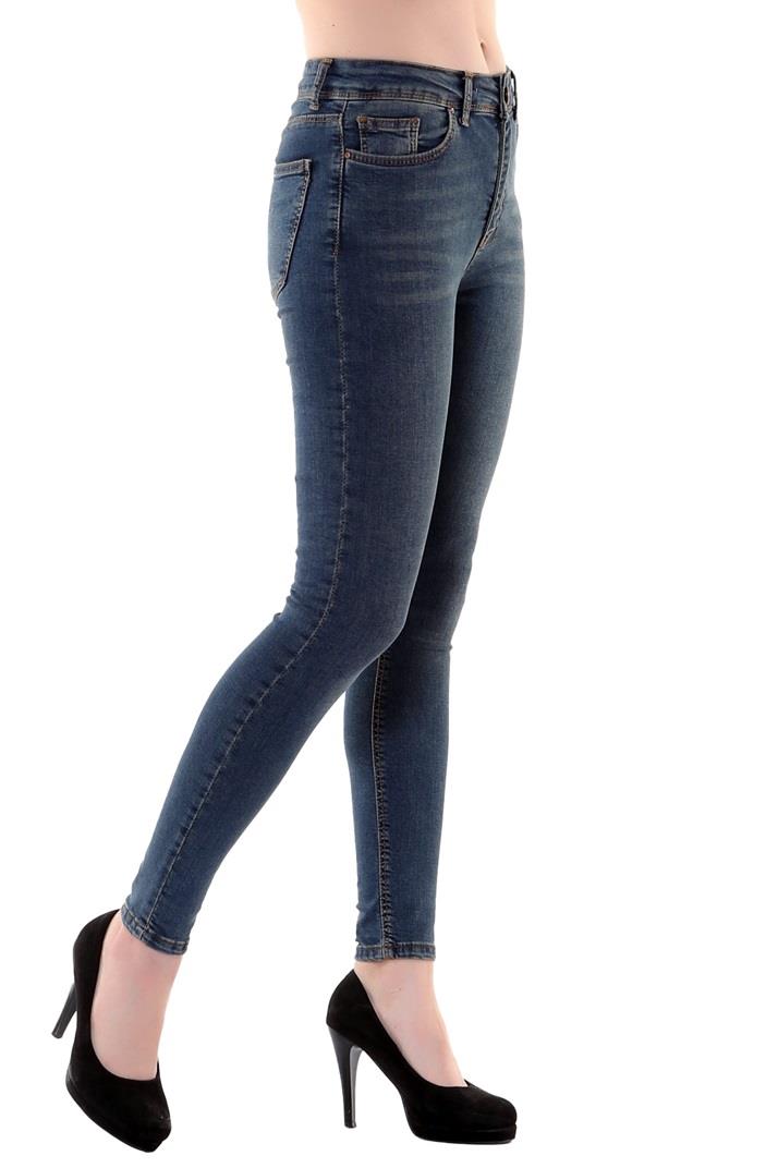Skinny Kot Pantolon 815