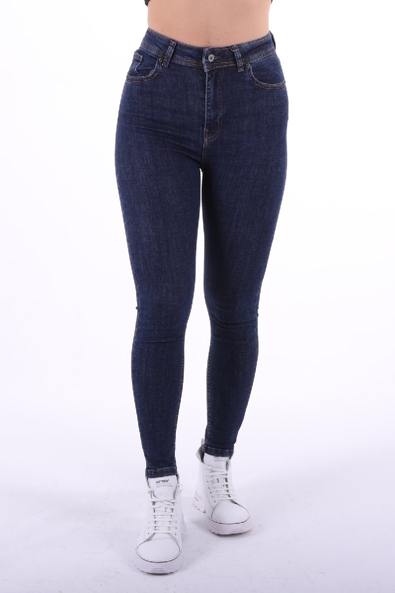 Skinny Kot Pantolon 815